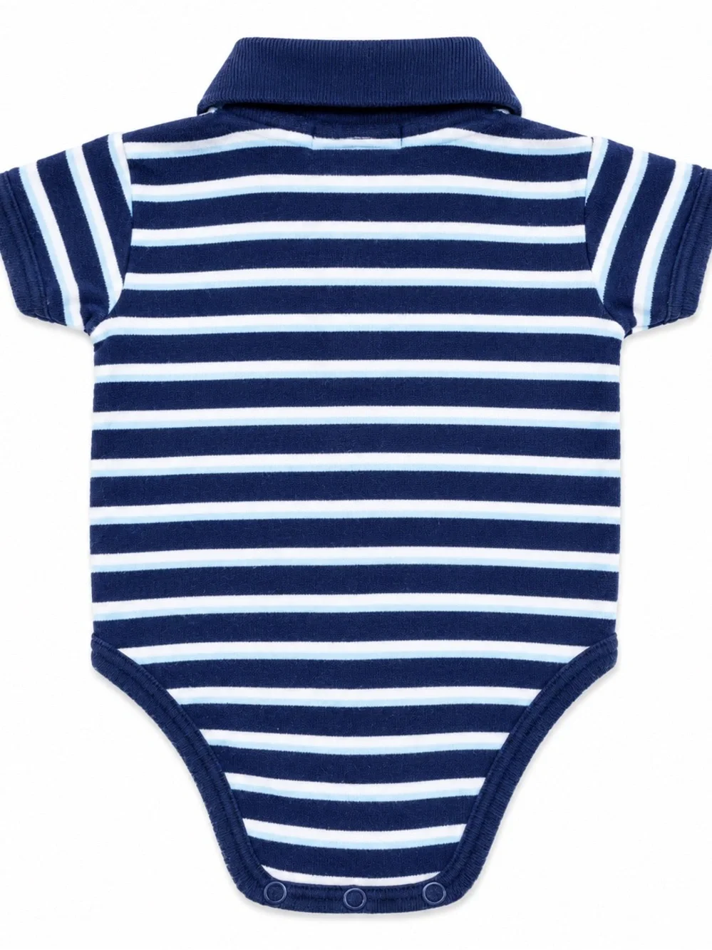 Ralph Lauren Baby Polo Onesies Bundle – 0–3 Months – EUC